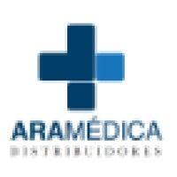 aramedica distributors logo image