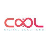 cool digital solutions logo image