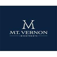 mt. vernon investments logo image