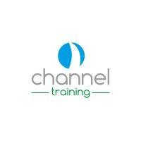 channel training logo image