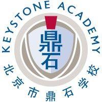 keystone academy, beijing