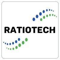 ratiotech ingenierie logo image