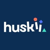 huskii studio logo image