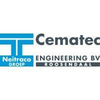 cematec engineering - neitraco groep logo image