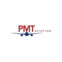 pmt schiphol logo image