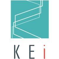 knowledge economy institute (kei) logo image