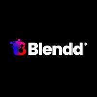 blendd® logo image