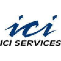 ici services corporation