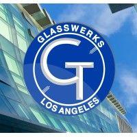 glasswerks la logo image