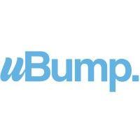 ubump logo image