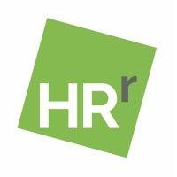 hr resolved, inc. logo image