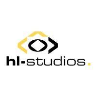 hl-studios logo image