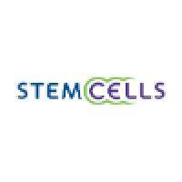 stemcells, inc. logo image