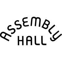 assembly hall logo image