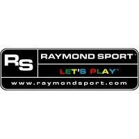 raymond sport logo image