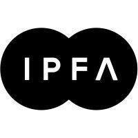 ipfa logo image