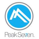 logo of Peak Seven Advertising