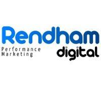 rendham digital logo image