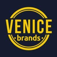 venice brands logo image