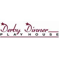 derby dinner playhouse logo image