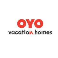 oyo vacation homes logo image