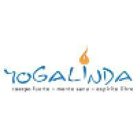 yogalinda hot yoga logo image