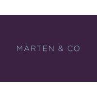 marten & co logo image