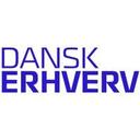 logo of Dansk Erhverv Digital Handel