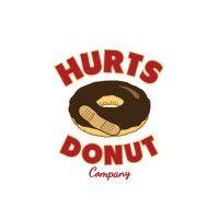 hurts donut company