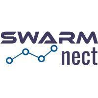 swarmnect logo image