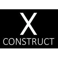 x construct logo image