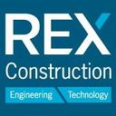 logo of Rex Construction Services