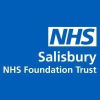 salisbury nhs foundation trust logo image