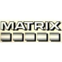 matrix packaging machinery, inc. logo image