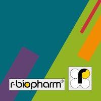 r-biopharm group logo image