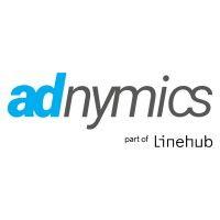 adnymics / parceldealz (part of linehub) logo image