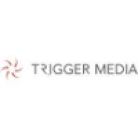 trigger media group logo image