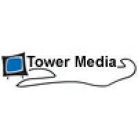 tower media logo image