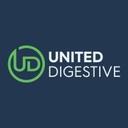 logo of United Digestive