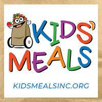 kids' meals, inc. logo image