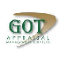 got appraisals logo image