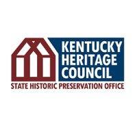 kentucky heritage council / state historic preservation office logo image