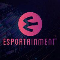 esportainment® logo image