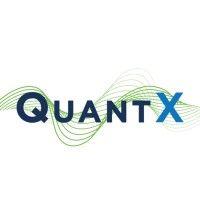 quantx biosciences logo image