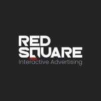 red square logo image