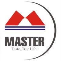 guangdong master group logo image