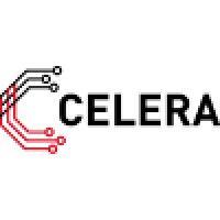 celera 晟雷 logo image