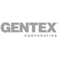 gentex corp. logo image