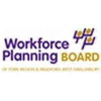 workforce planning board of york region logo image