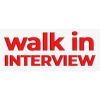 walk-in logo image